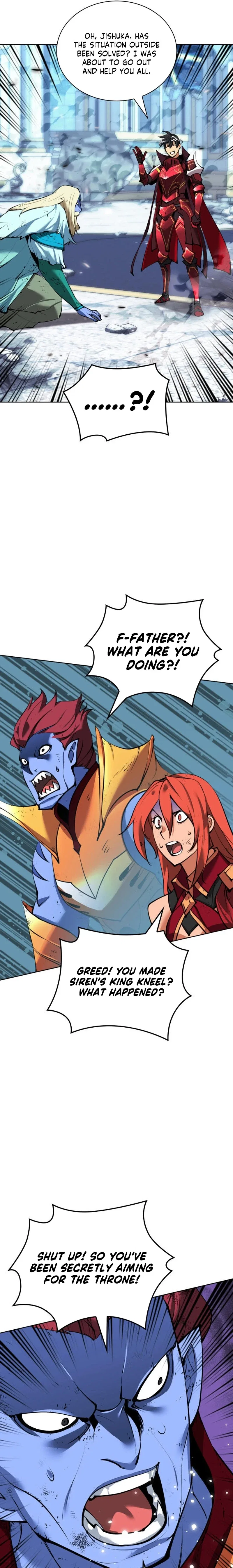 Overgeared Chapter 237 – Page 11