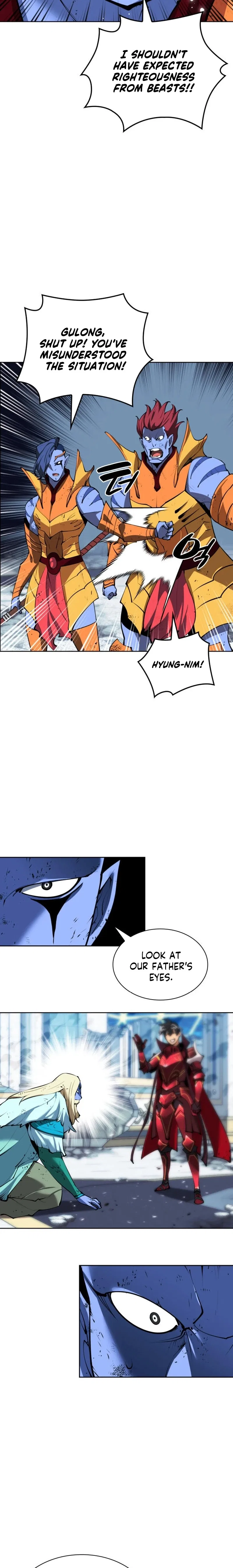 Overgeared Chapter 237 – Page 12
