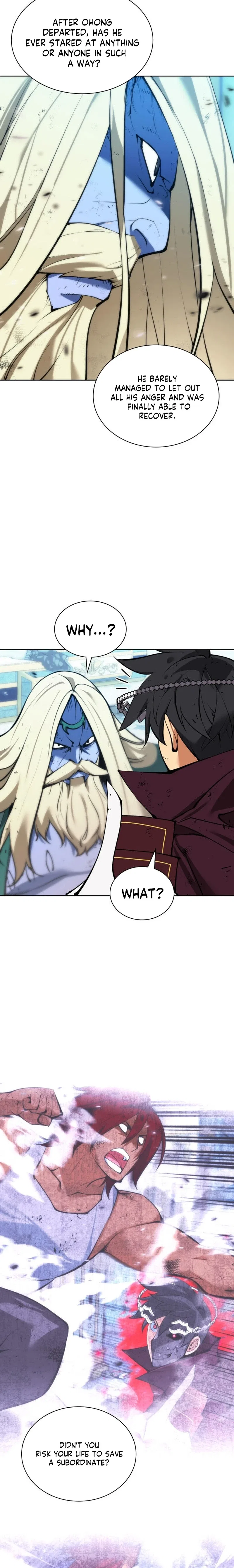 Overgeared Chapter 237 – Page 13