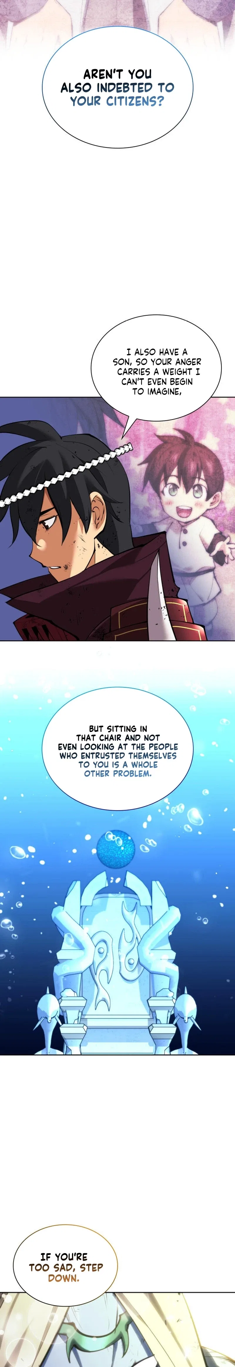Overgeared Chapter 237 – Page 17