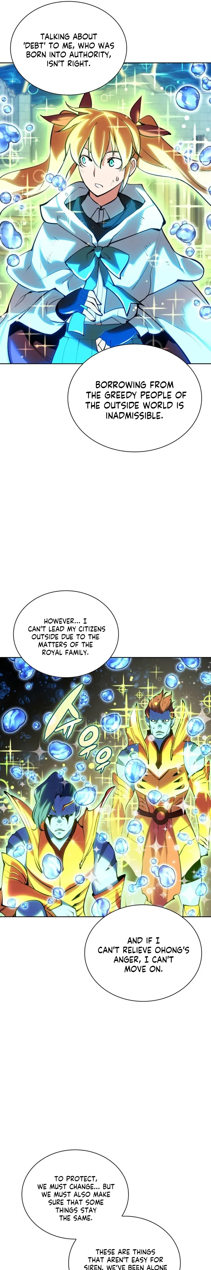Overgeared Chapter 237 – Page 20