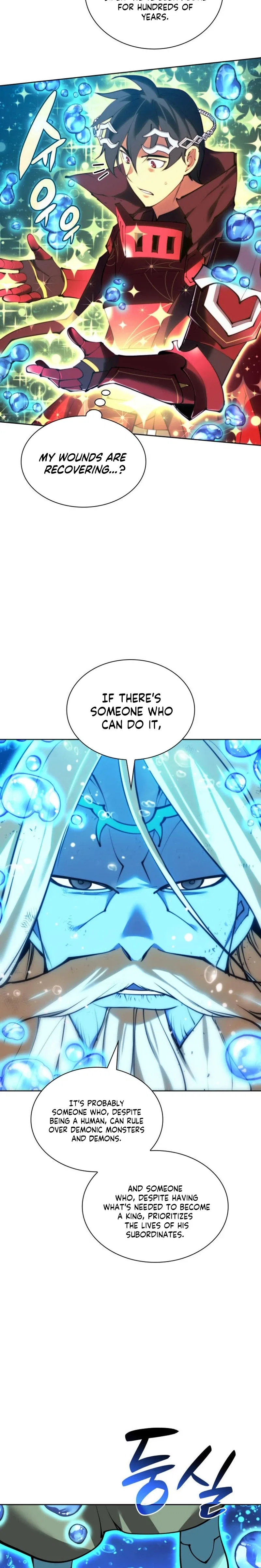 Overgeared Chapter 237 – Page 21