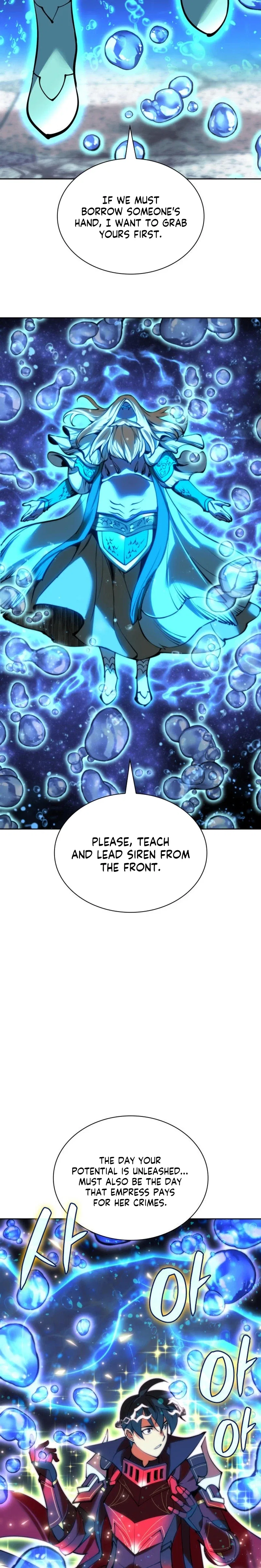 Overgeared Chapter 237 – Page 22