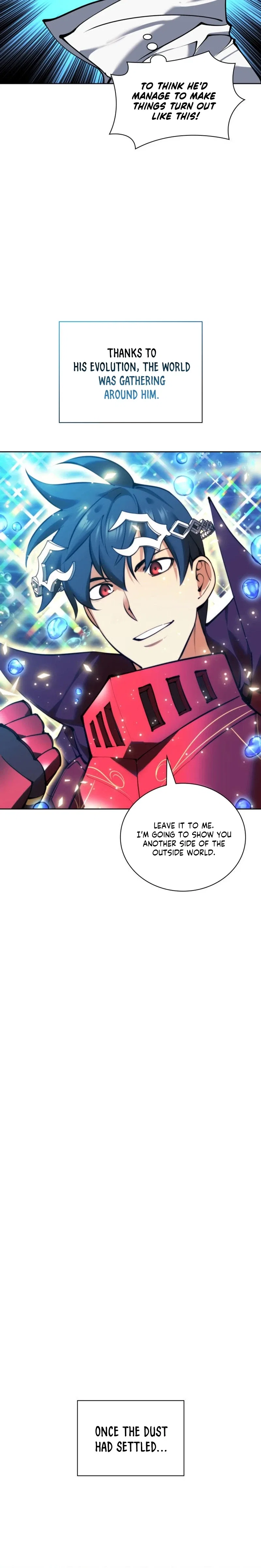 Overgeared Chapter 237 – Page 24