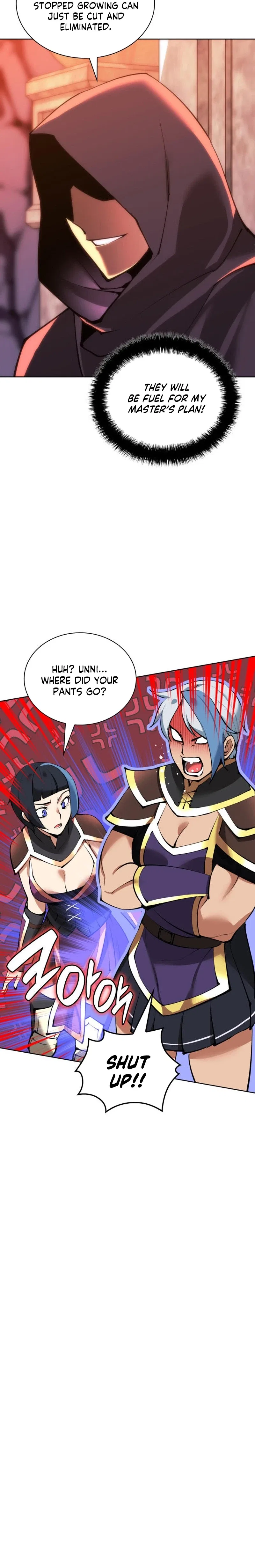 Overgeared Chapter 237 – Page 29