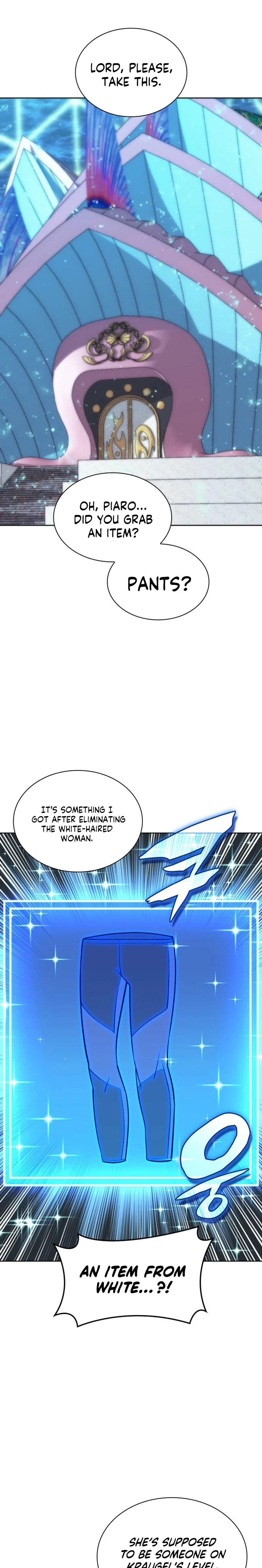 Overgeared Chapter 237 – Page 30