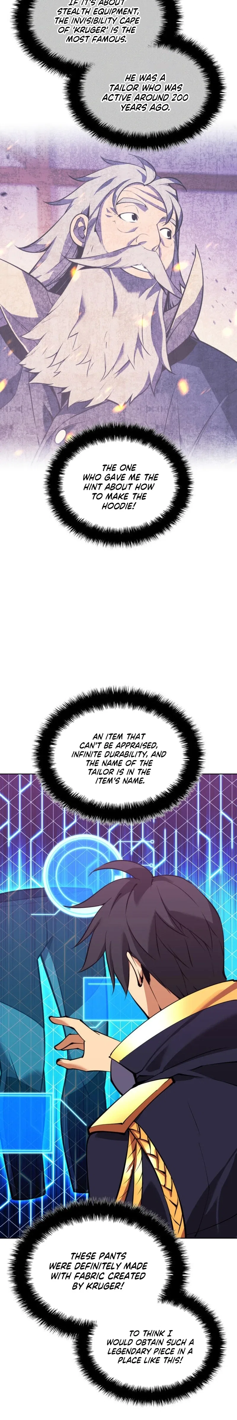 Overgeared Chapter 237 – Page 33