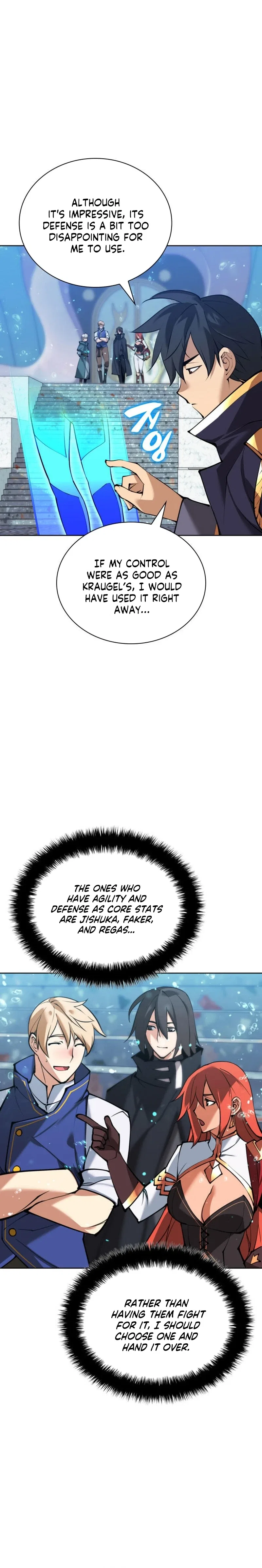 Overgeared Chapter 237 – Page 34