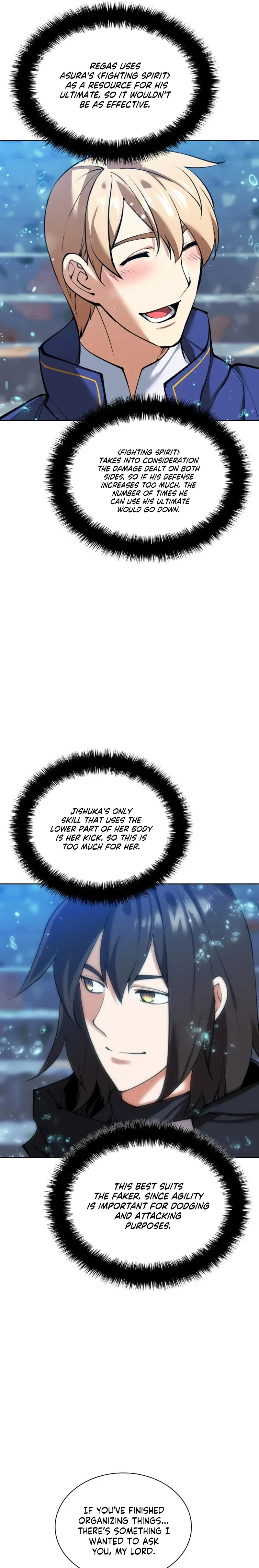 Overgeared Chapter 237 – Page 35