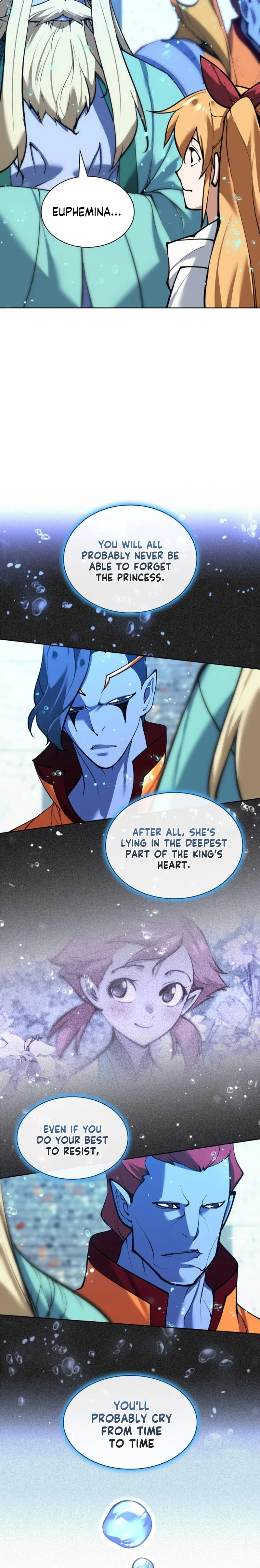 Overgeared Chapter 237 – Page 42