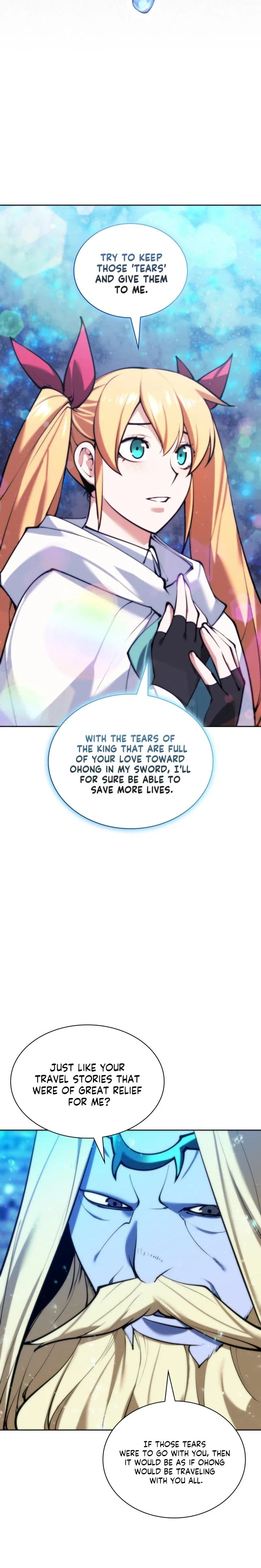 Overgeared Chapter 237 – Page 43