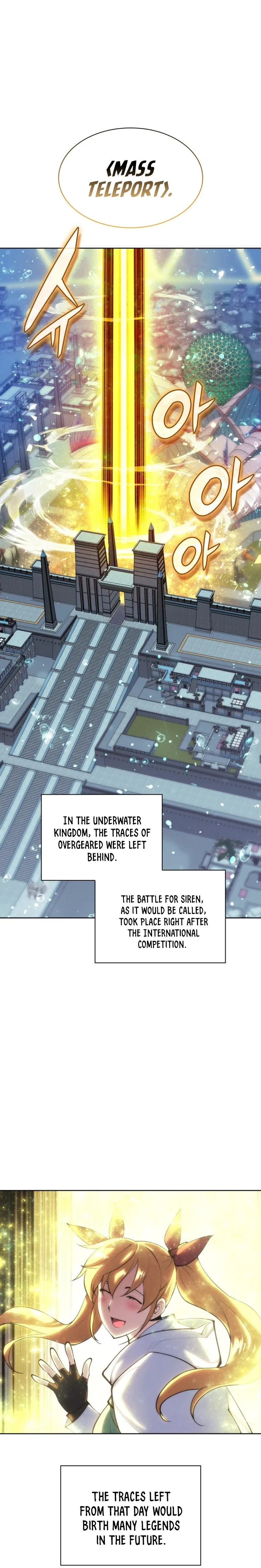 Overgeared Chapter 237 – Page 44