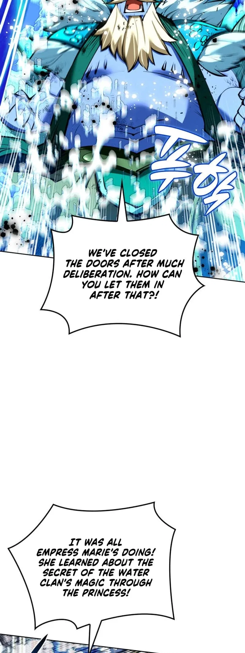 Overgeared Chapter 236 – Page 4