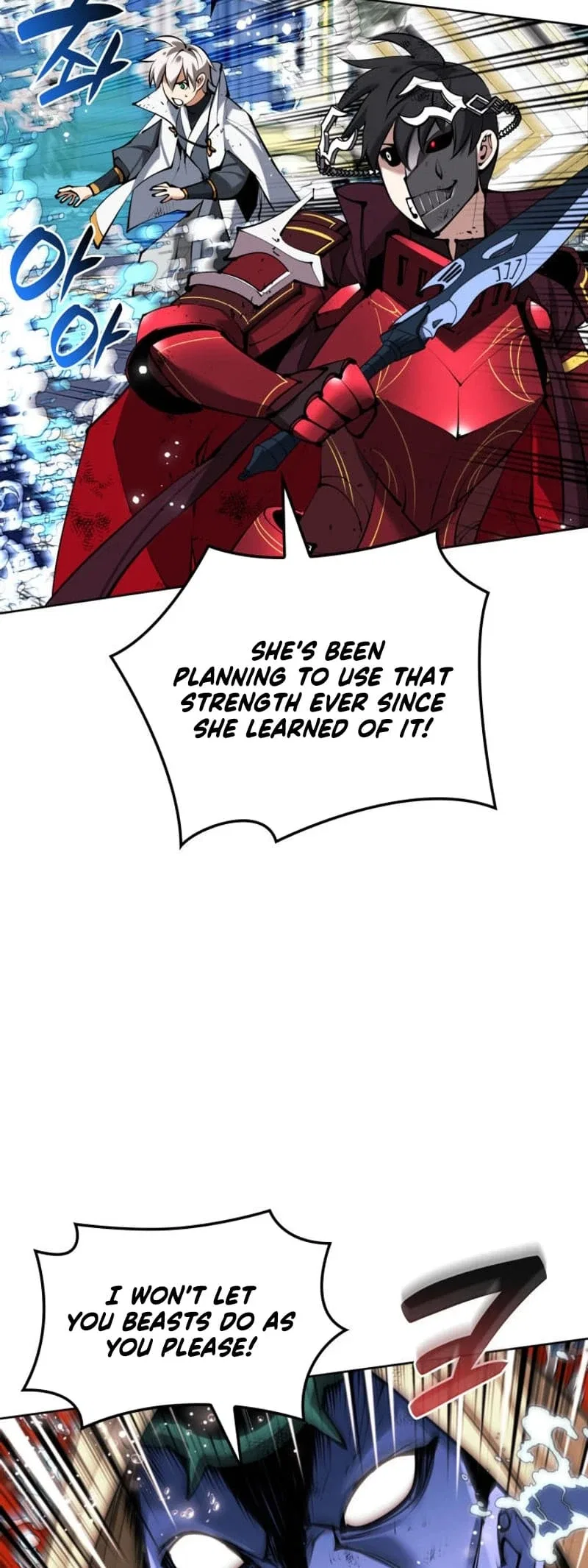 Overgeared Chapter 236 – Page 5