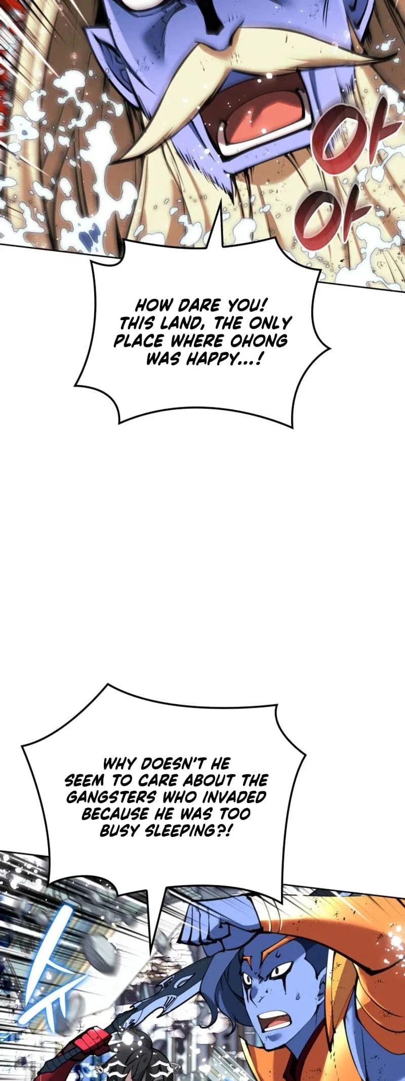 Overgeared Chapter 236 – Page 6