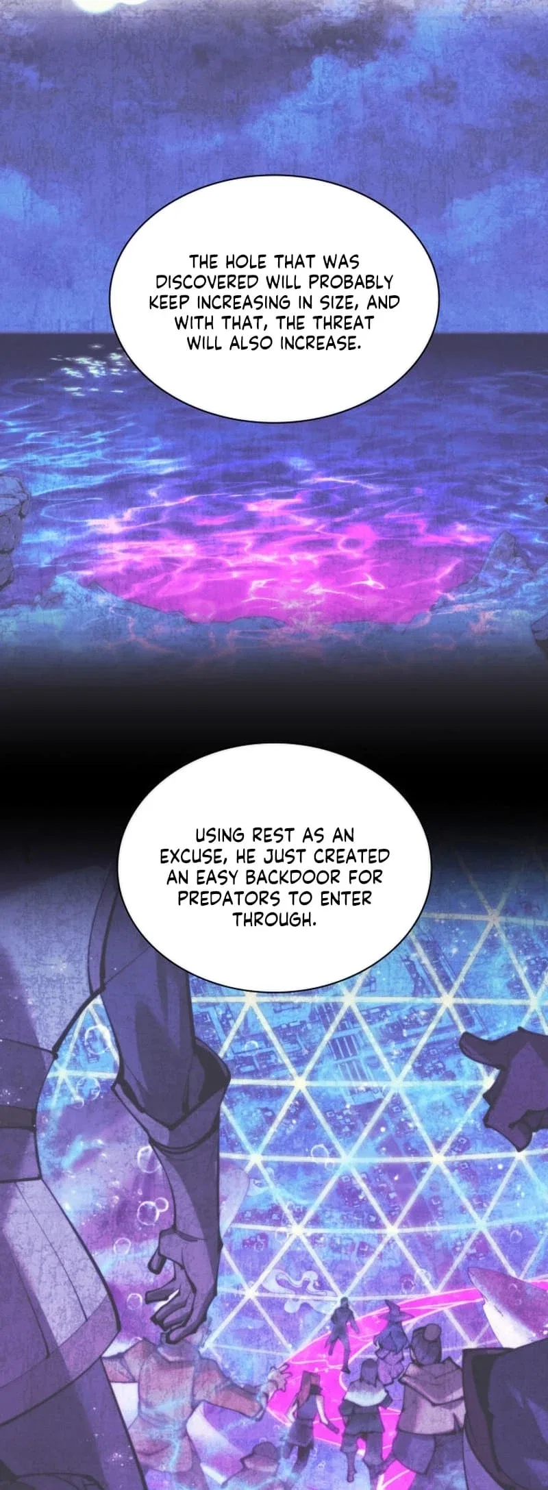 Overgeared Chapter 236 – Page 13