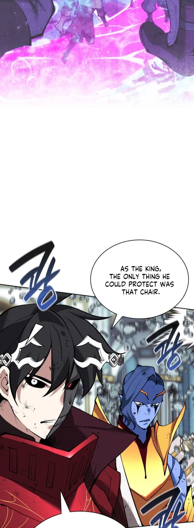 Overgeared Chapter 236 – Page 14