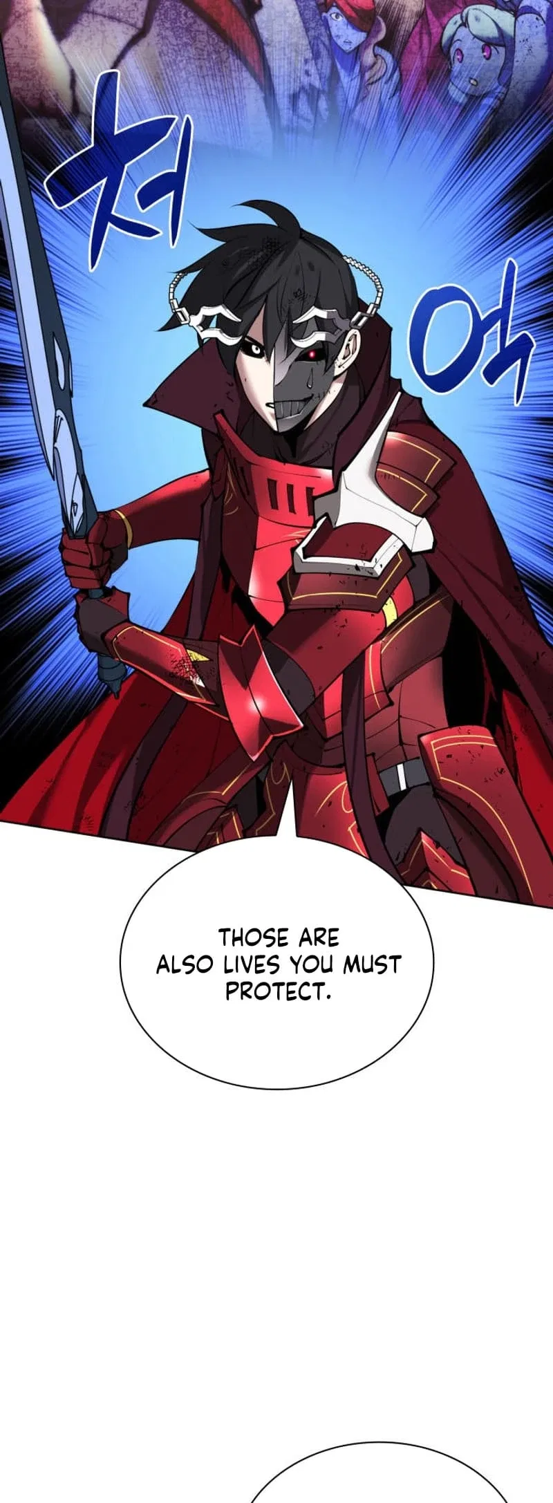 Overgeared Chapter 236 – Page 16