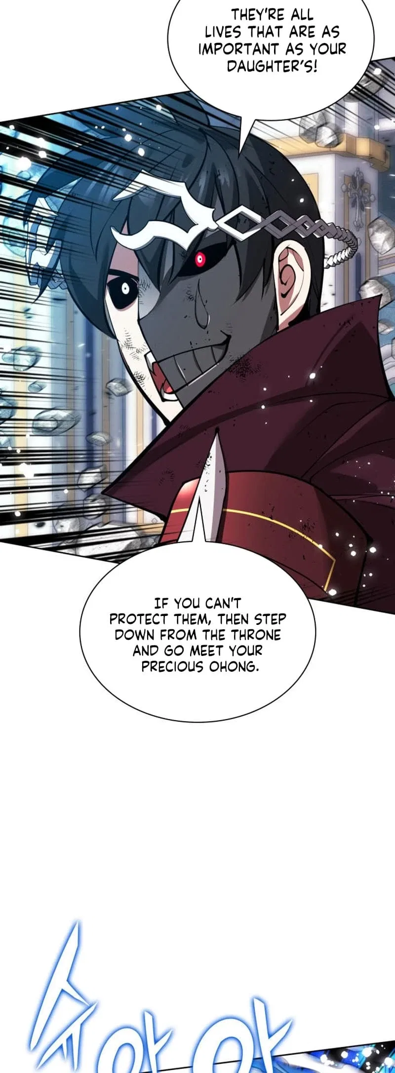 Overgeared Chapter 236 – Page 17
