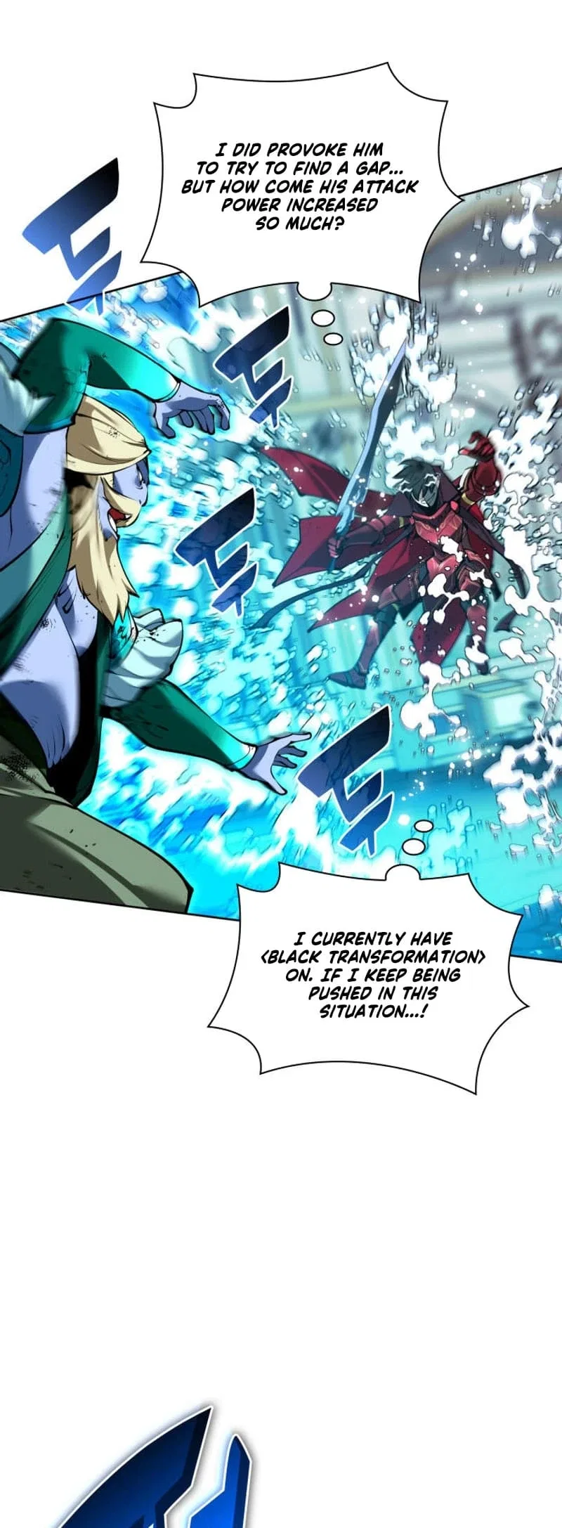 Overgeared Chapter 236 – Page 20