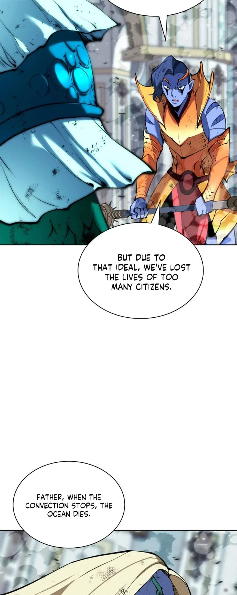 Overgeared Chapter 236 – Page 23