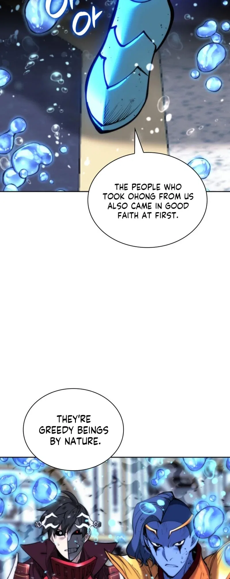 Overgeared Chapter 236 – Page 26
