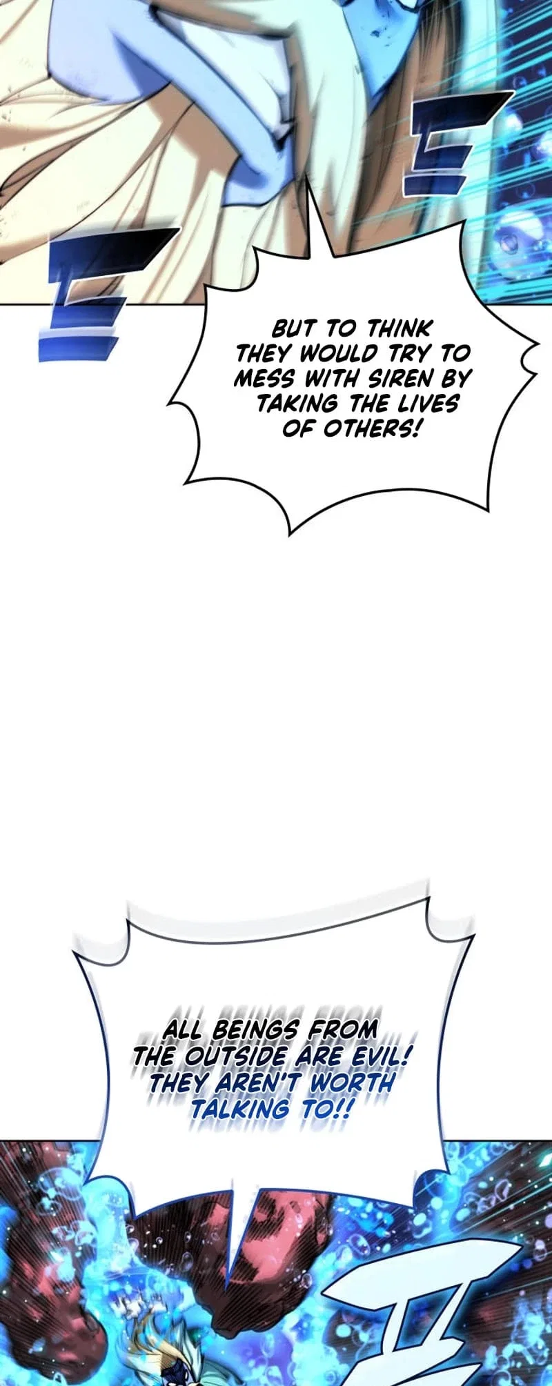 Overgeared Chapter 236 – Page 28