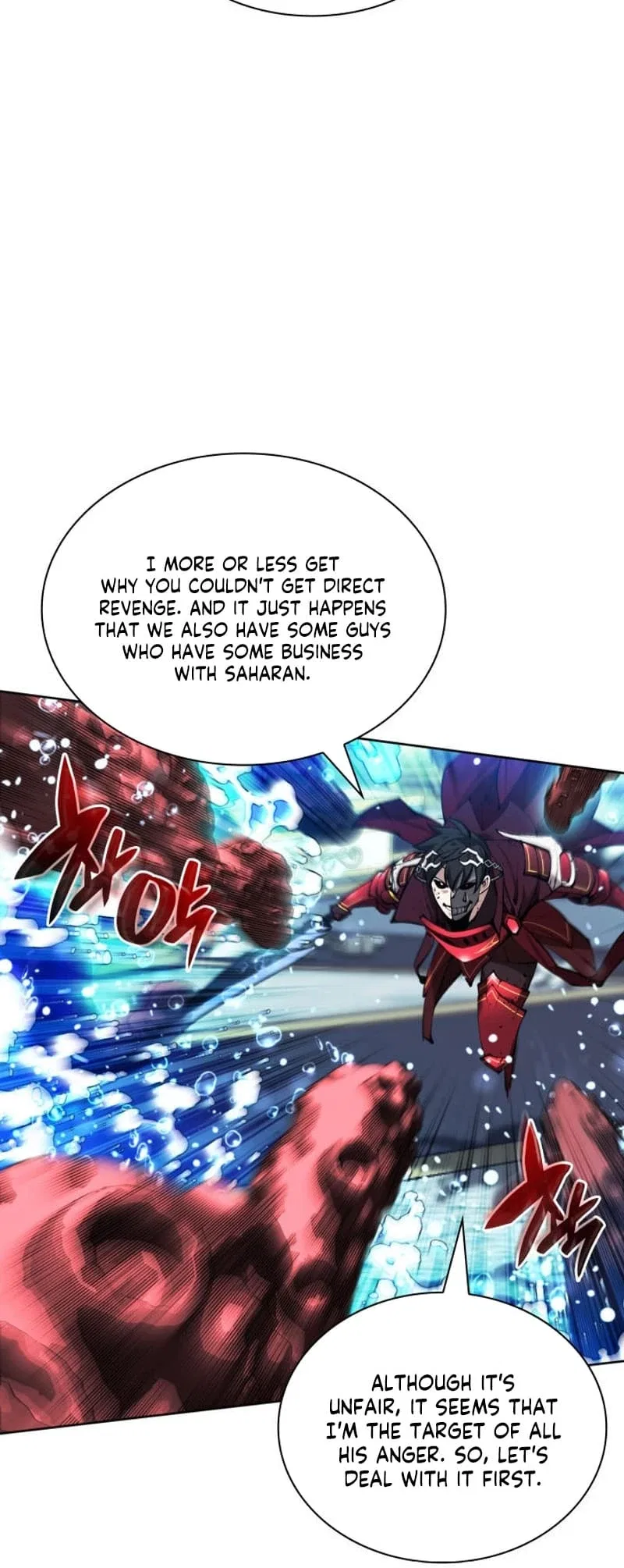 Overgeared Chapter 236 – Page 32