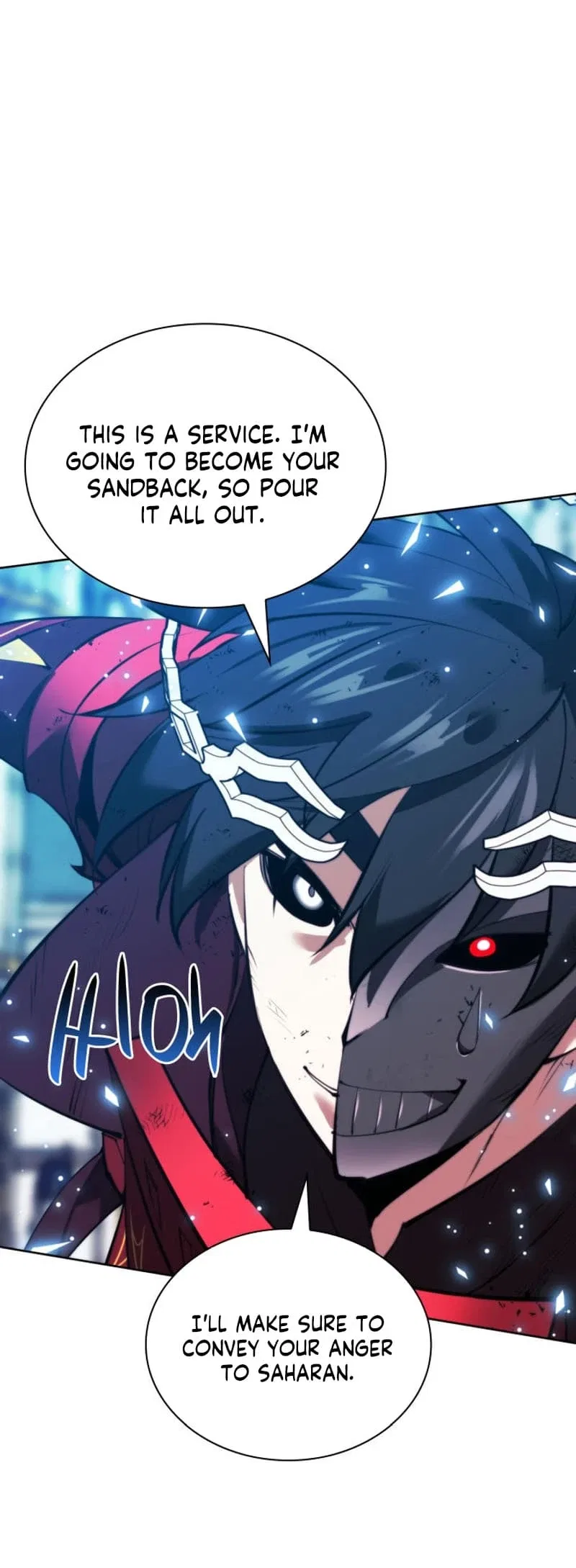 Overgeared Chapter 236 – Page 33