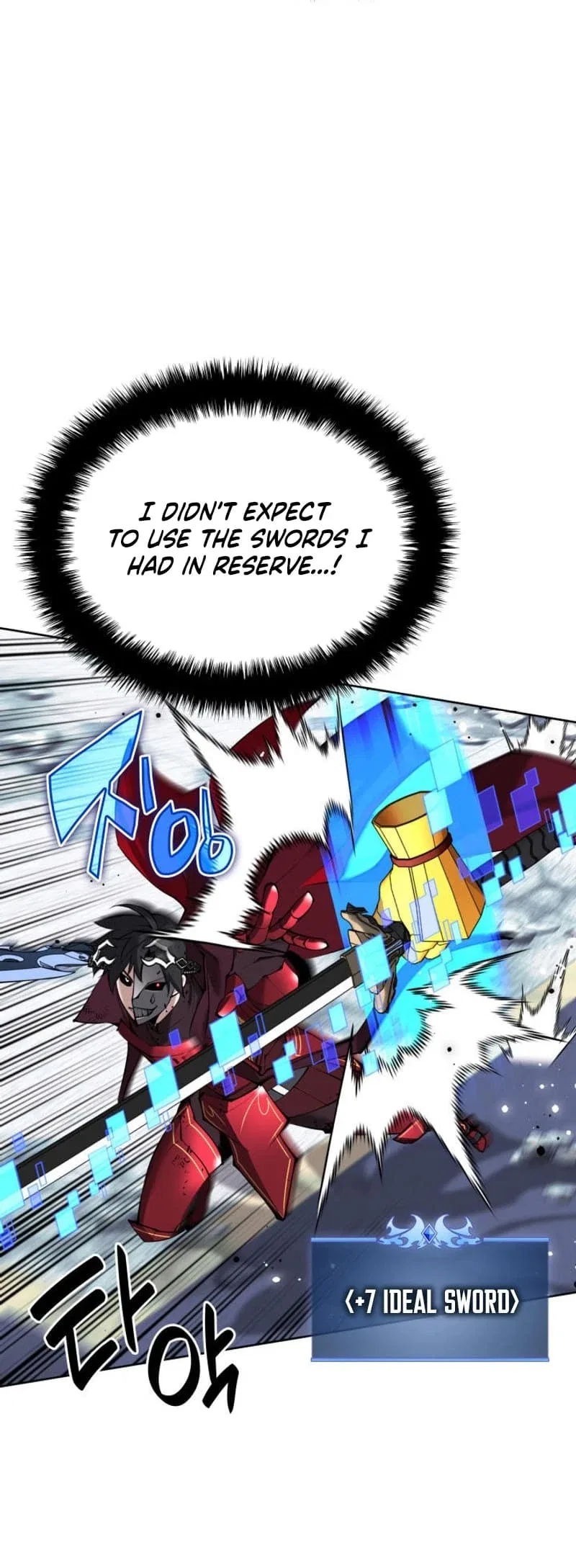 Overgeared Chapter 236 – Page 36