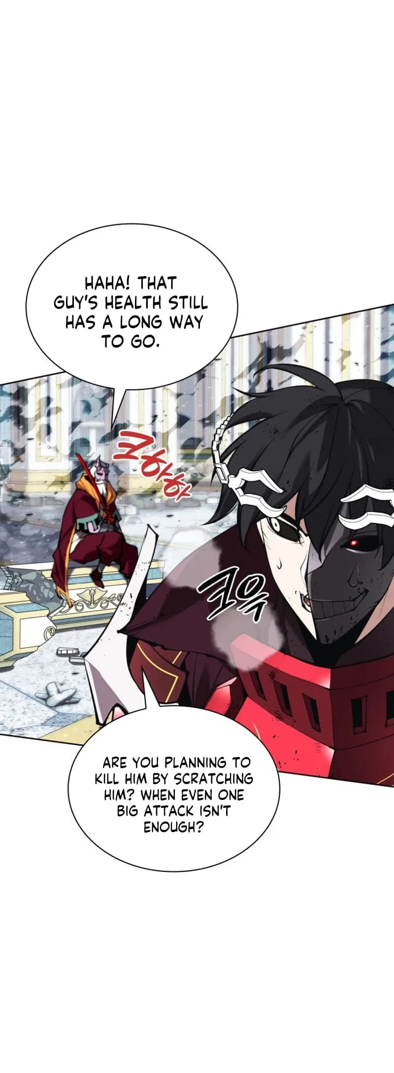 Overgeared Chapter 236 – Page 41