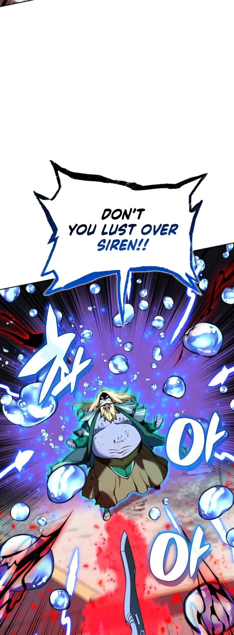Overgeared Chapter 236 – Page 45
