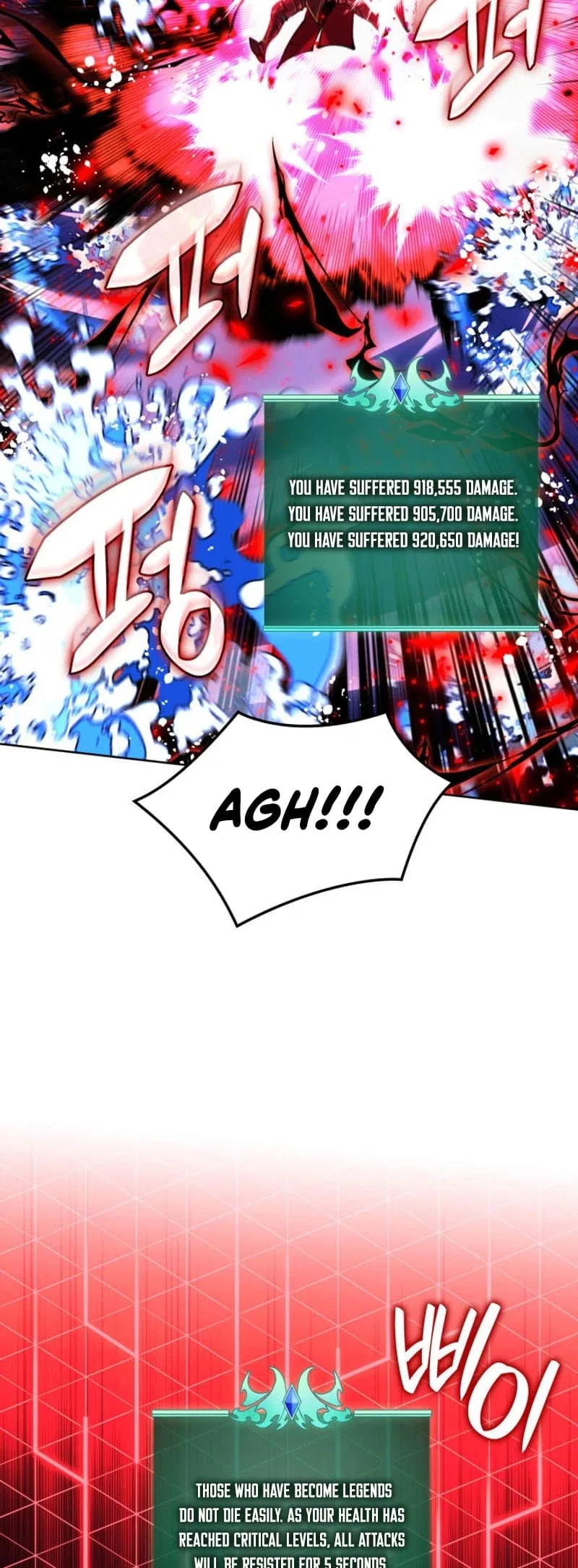 Overgeared Chapter 236 – Page 48