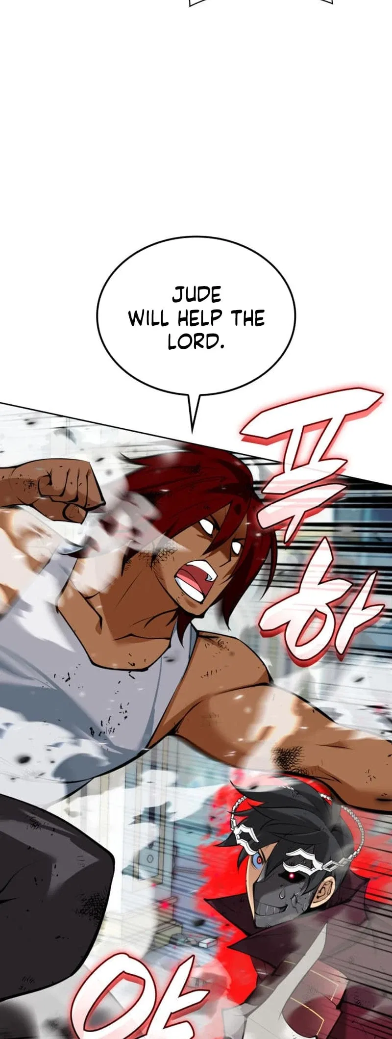 Overgeared Chapter 236 – Page 55
