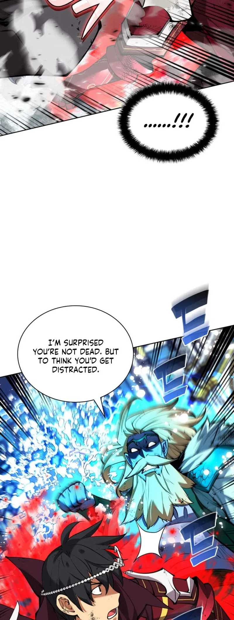 Overgeared Chapter 236 – Page 56