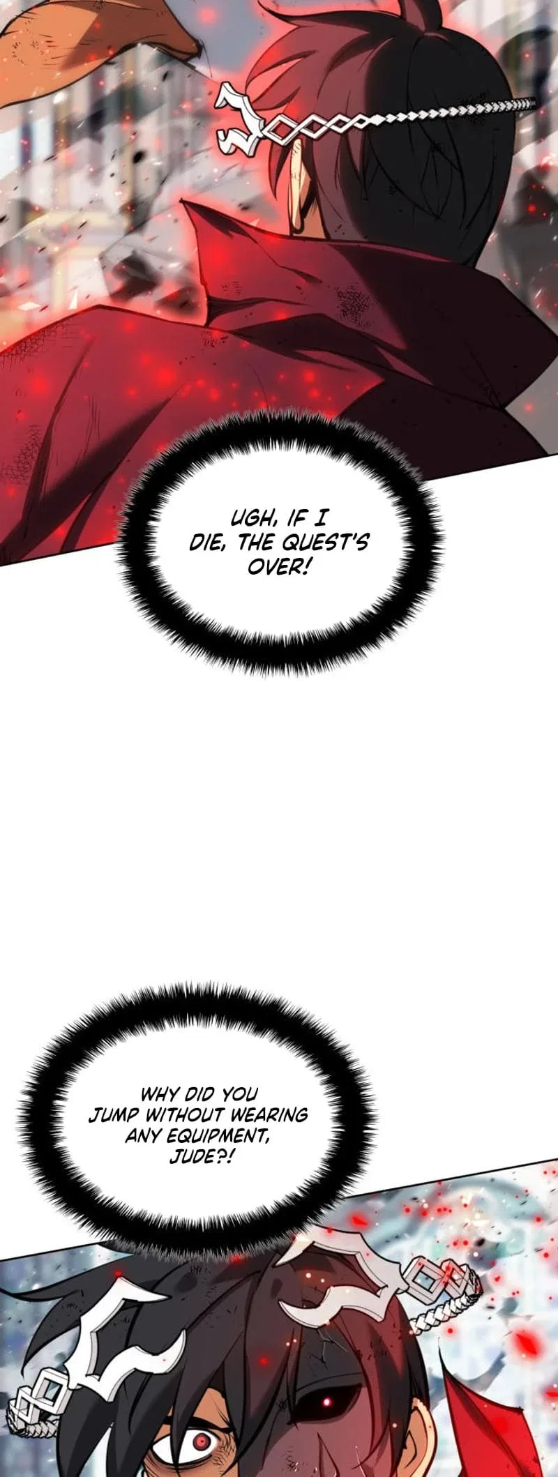 Overgeared Chapter 236 – Page 58