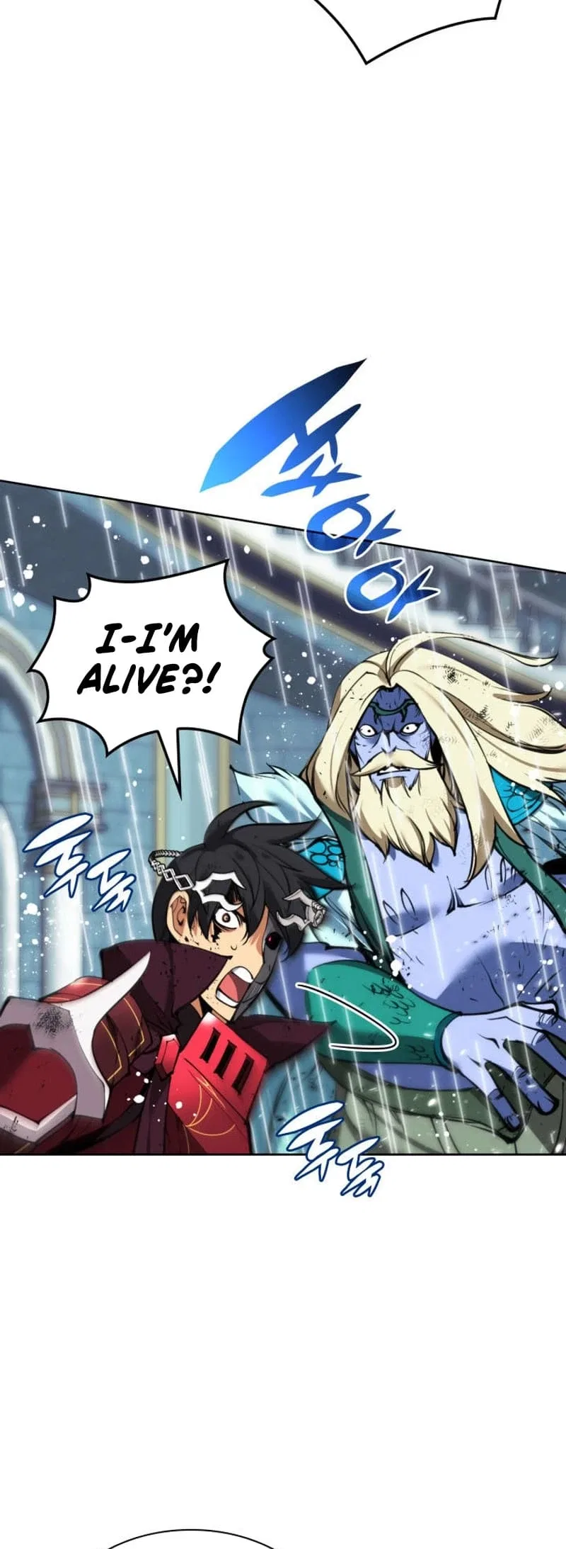 Overgeared Chapter 236 – Page 64