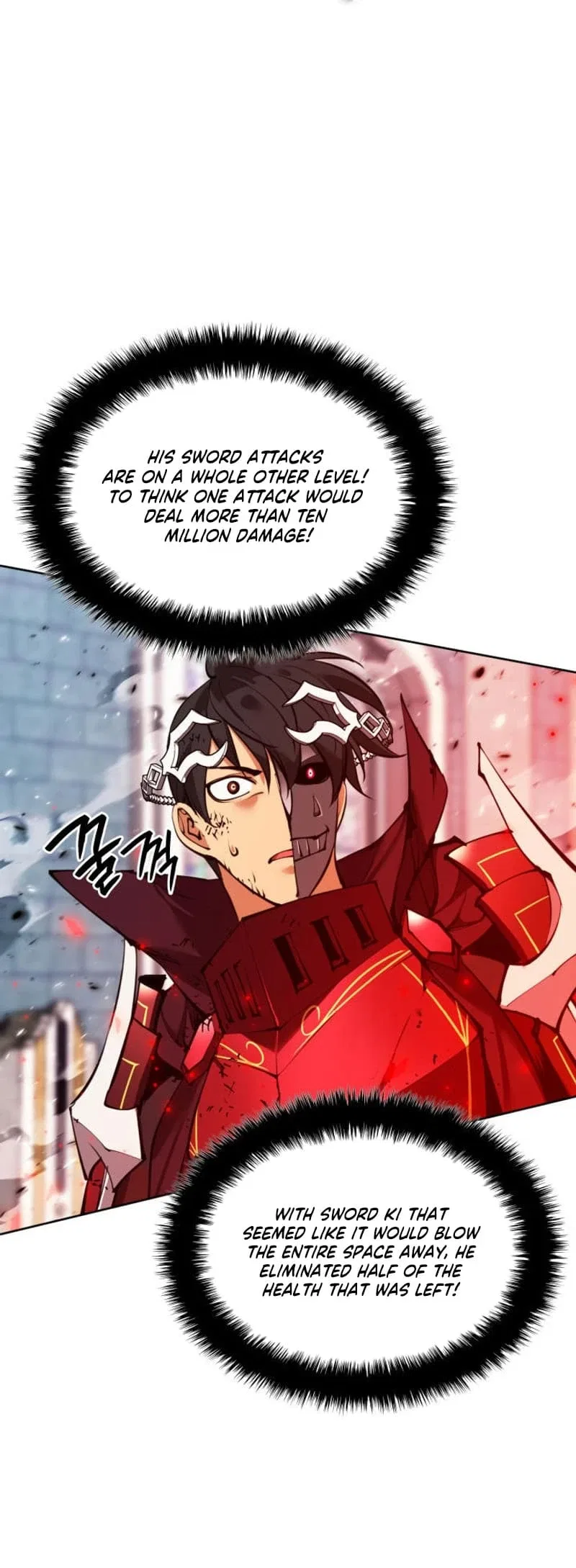 Overgeared Chapter 236 – Page 74