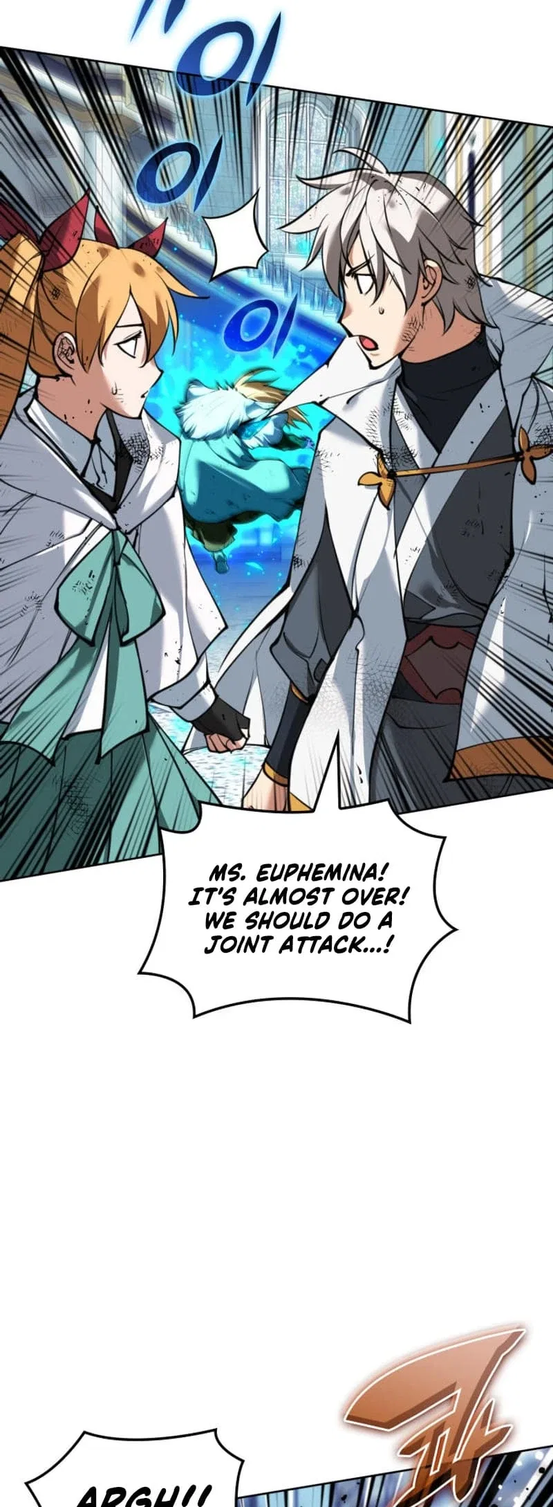 Overgeared Chapter 236 – Page 76