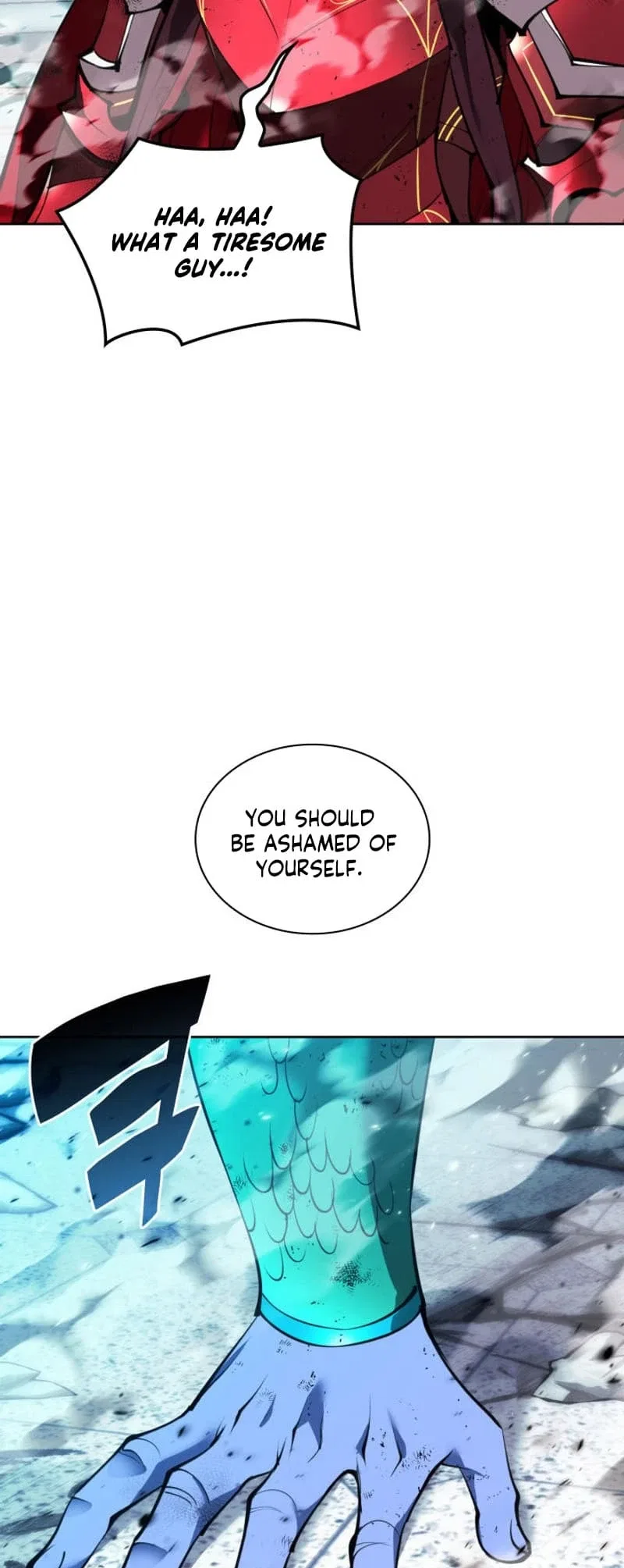 Overgeared Chapter 236 – Page 88