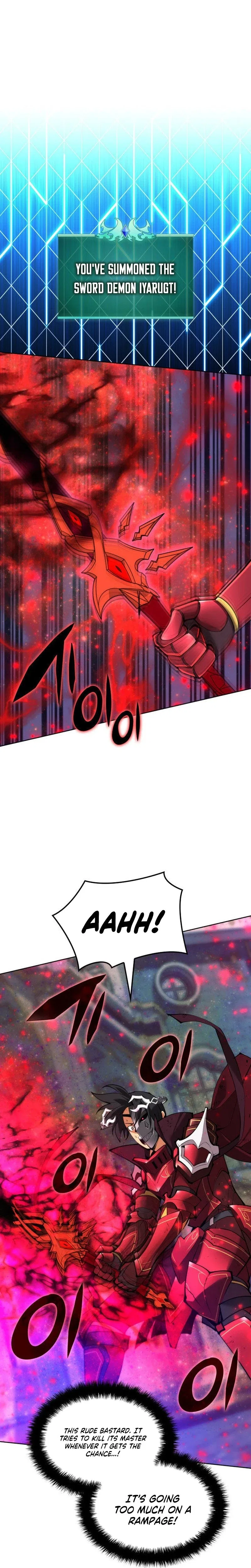 Overgeared Chapter 235 – Page 2