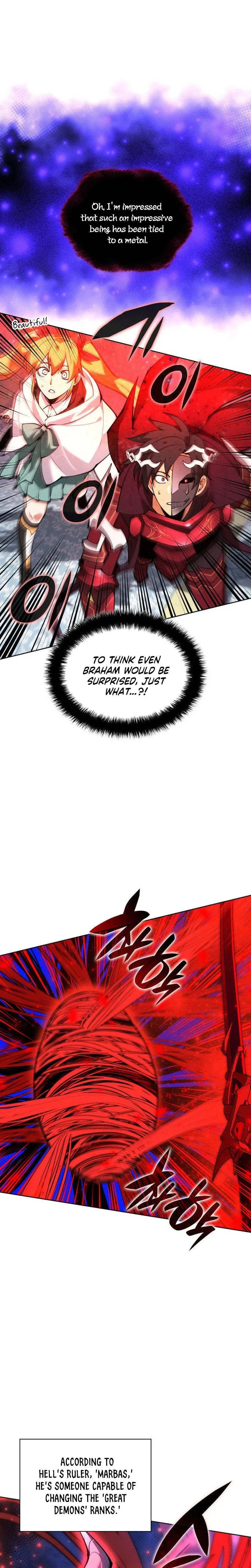 Overgeared Chapter 235 – Page 4