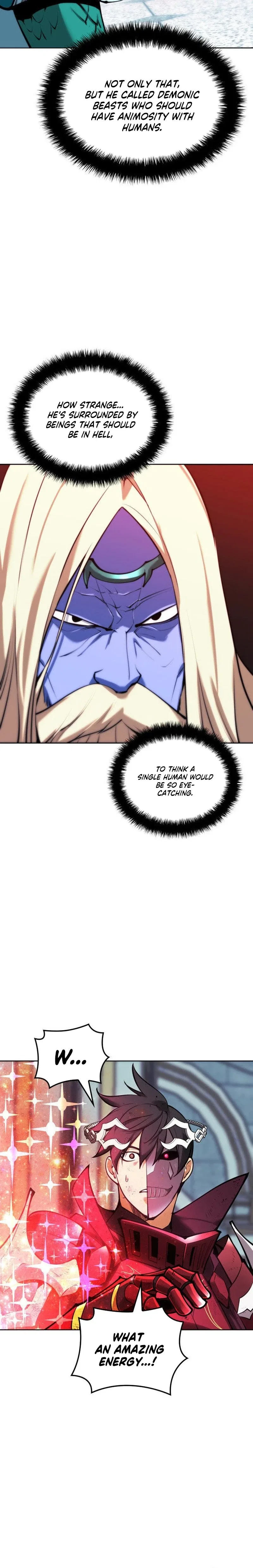 Overgeared Chapter 235 – Page 7