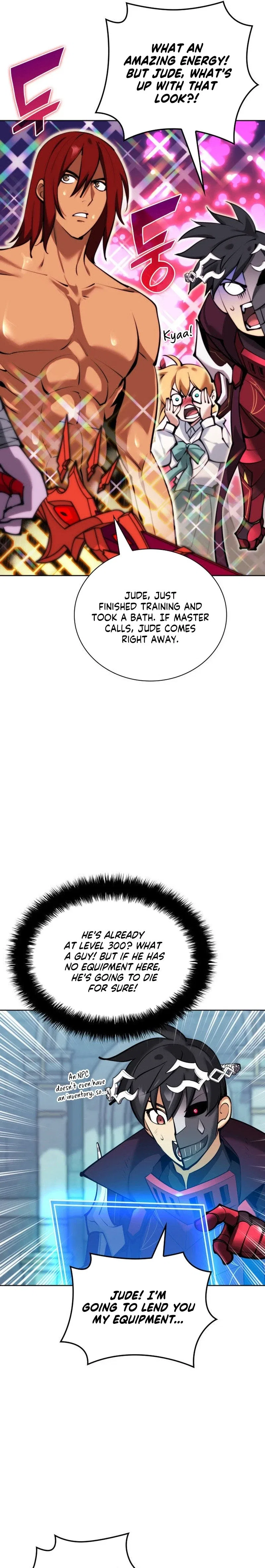 Overgeared Chapter 235 – Page 8