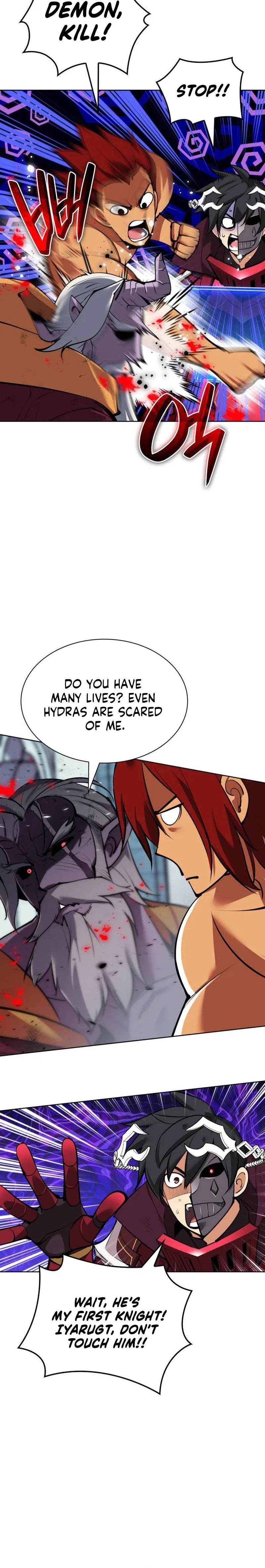 Overgeared Chapter 235 – Page 9