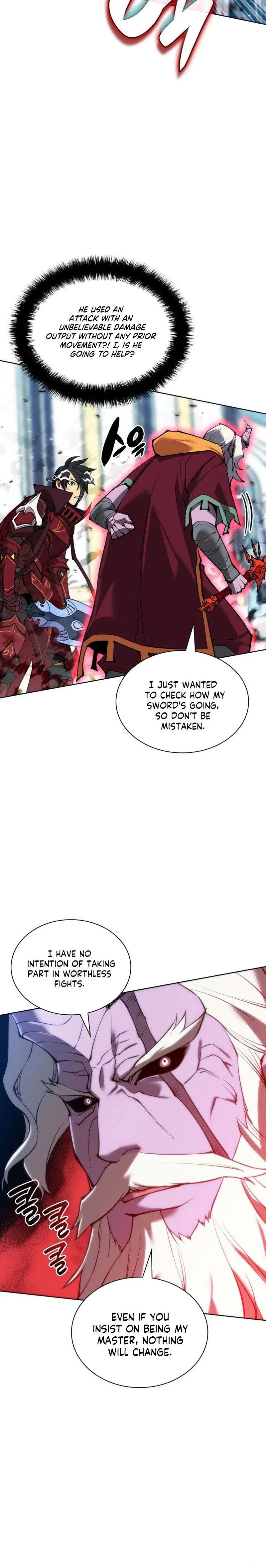 Overgeared Chapter 235 – Page 15