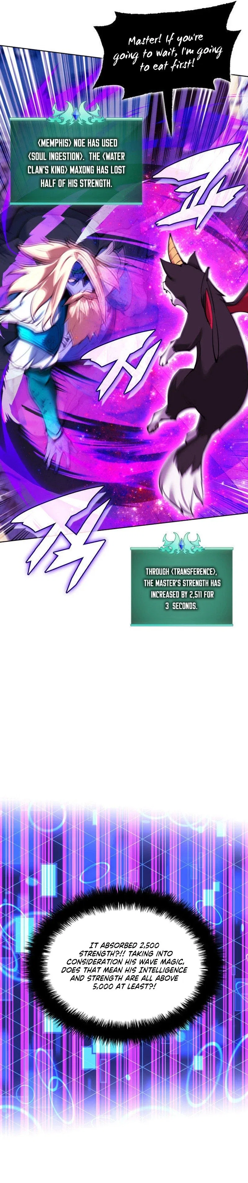 Overgeared Chapter 235 – Page 16