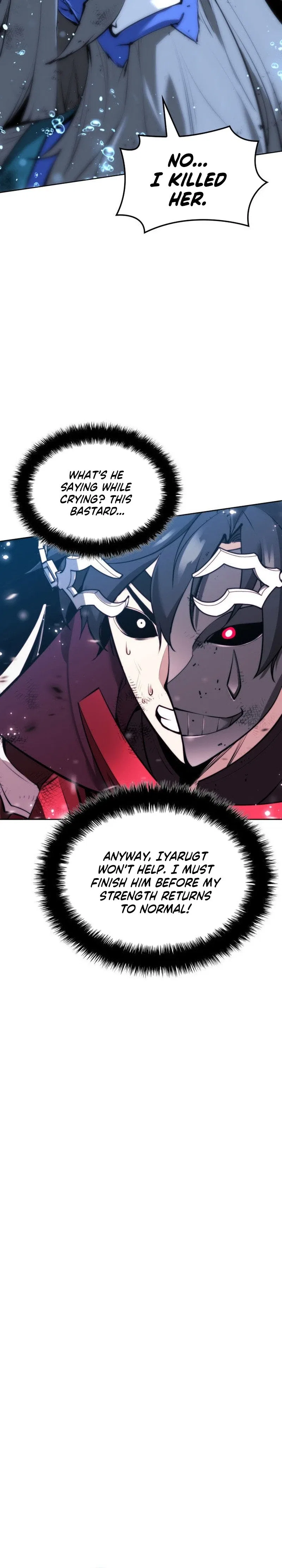 Overgeared Chapter 235 – Page 21