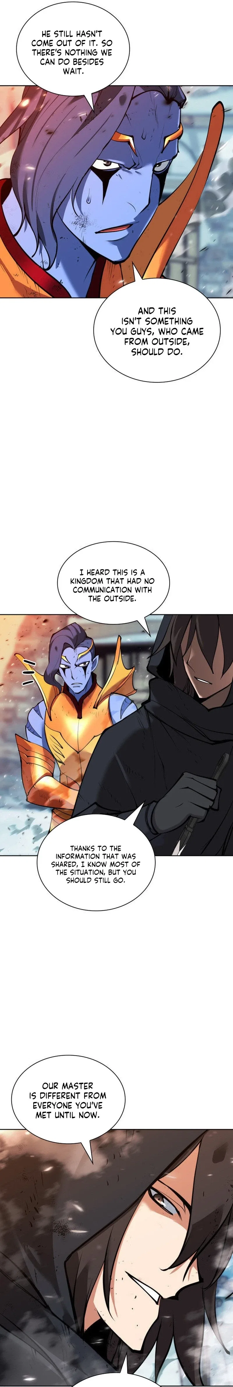 Overgeared Chapter 235 – Page 24