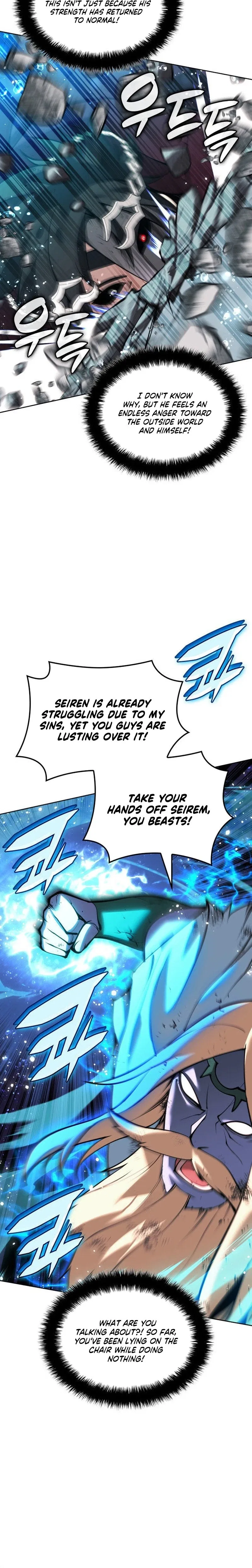 Overgeared Chapter 235 – Page 27